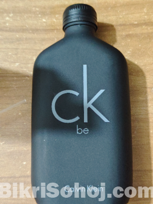 Ck(Calvin klein) eau de toilette